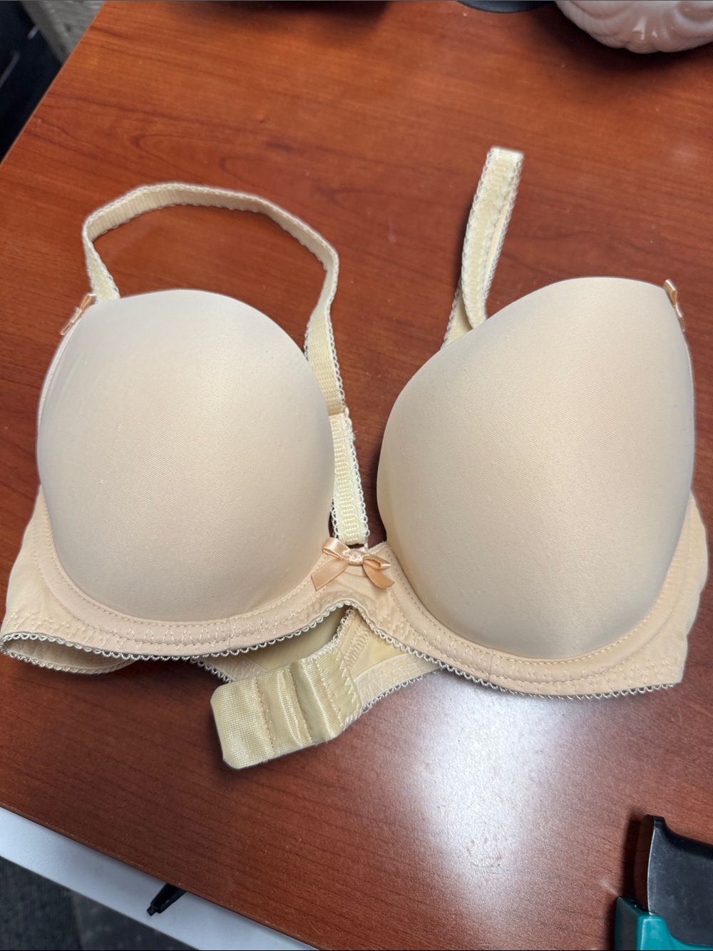 Freya bra 32D // 100415